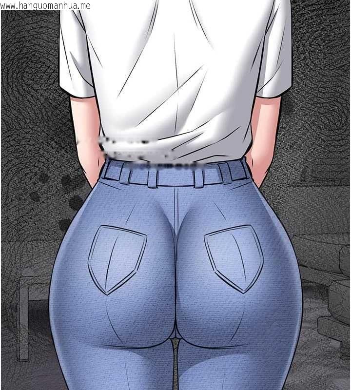 韩国漫画馆长是大野狼韩漫_馆长是大野狼-第15话-将处女膜顶破的运动在线免费阅读-韩国漫画-第48张图片