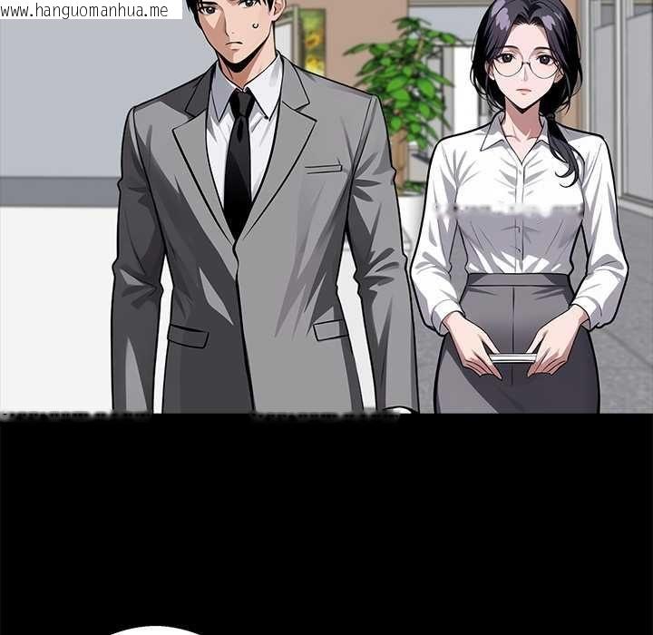 韩国漫画黑道X上班族/我身体里的那个家伙韩漫_黑道X上班族/我身体里的那个家伙-第55话在线免费阅读-韩国漫画-第34张图片