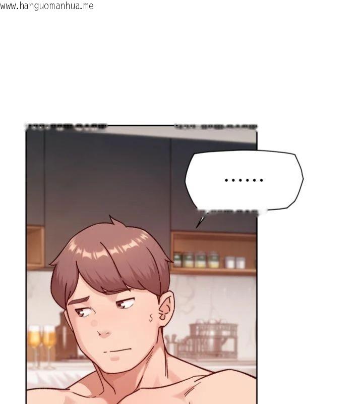 韩国漫画深层洁净达人韩漫_深层洁净达人-第59话-富婆大姐的超甜提议在线免费阅读-韩国漫画-第64张图片