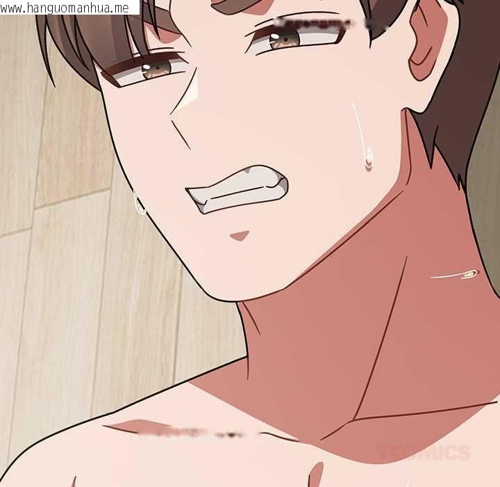 韩国漫画热情拳击馆/抢救拳击馆大作战韩漫_热情拳击馆/抢救拳击馆大作战-第69话在线免费阅读-韩国漫画-第129张图片
