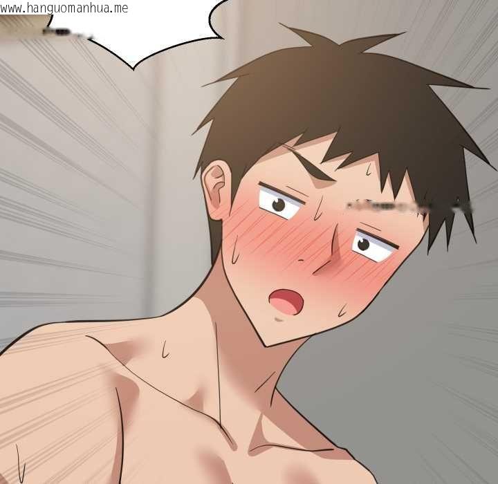 韩国漫画难缠姐妹偏要和我同居/家教住我家韩漫_难缠姐妹偏要和我同居/家教住我家-第91话在线免费阅读-韩国漫画-第150张图片
