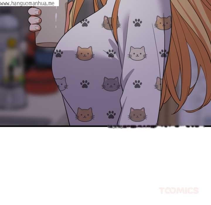 韩国漫画难缠姐妹偏要和我同居/家教住我家韩漫_难缠姐妹偏要和我同居/家教住我家-第91话在线免费阅读-韩国漫画-第66张图片