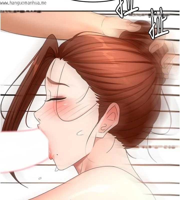 韩国漫画顶加套房的春天韩漫_顶加套房的春天-第64话-拼命不让女儿下海的妈妈在线免费阅读-韩国漫画-第11张图片