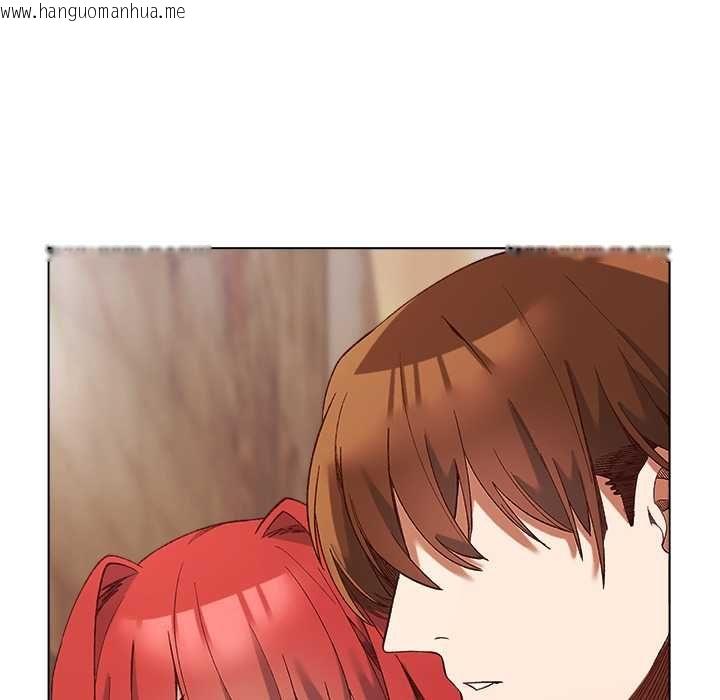 韩国漫画小姐由我来守护韩漫_小姐由我来守护-第17话在线免费阅读-韩国漫画-第52张图片