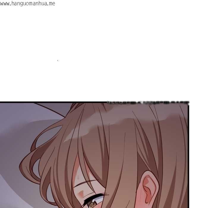 韩国漫画难缠姐妹偏要和我同居/家教住我家韩漫_难缠姐妹偏要和我同居/家教住我家-第91话在线免费阅读-韩国漫画-第41张图片