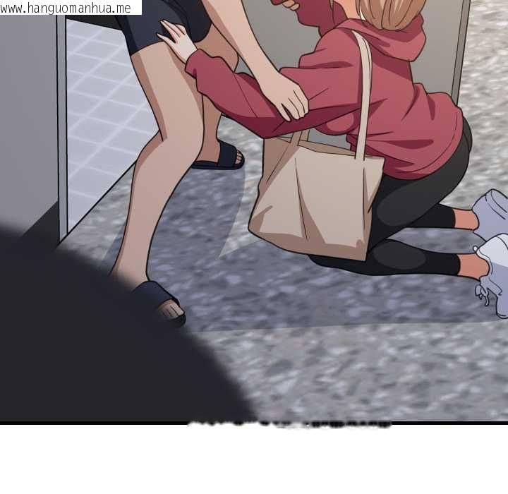 韩国漫画难缠姐妹偏要和我同居/家教住我家韩漫_难缠姐妹偏要和我同居/家教住我家-第91话在线免费阅读-韩国漫画-第148张图片