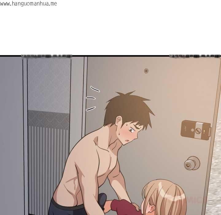 韩国漫画难缠姐妹偏要和我同居/家教住我家韩漫_难缠姐妹偏要和我同居/家教住我家-第91话在线免费阅读-韩国漫画-第147张图片