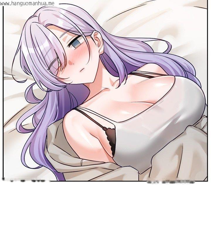 韩国漫画恋爱版本更新中韩漫_恋爱版本更新中-第5话-去超商买保险套的女人在线免费阅读-韩国漫画-第14张图片