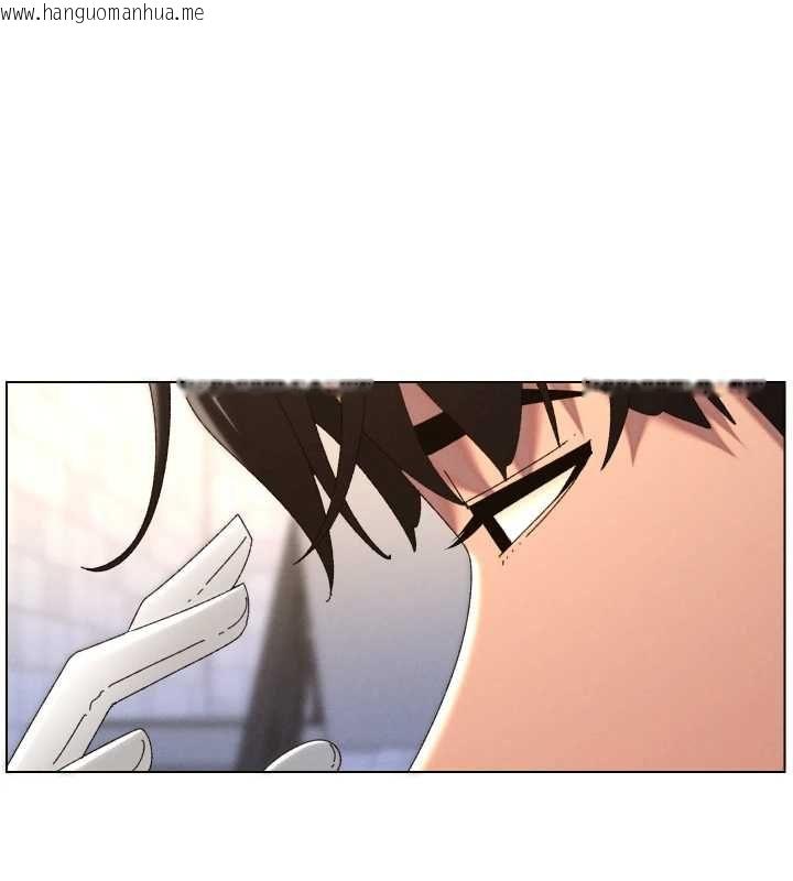 韩国漫画兄妹的秘密授课韩漫_兄妹的秘密授课-第105话-刚新婚就变成寡妇?!在线免费阅读-韩国漫画-第5张图片