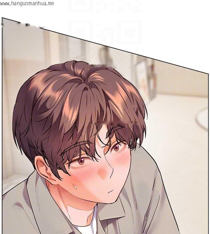 韩国漫画老师的亲密指导韩漫_老师的亲密指导-第96话-初次和学生洗爱爱浴在线免费阅读-韩国漫画-第49张图片