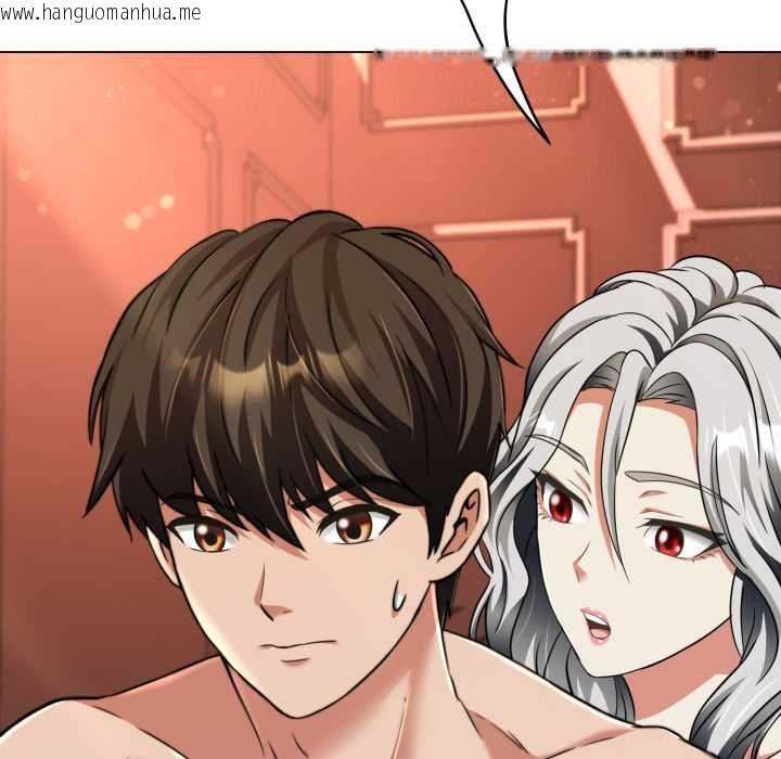 韩国漫画黑帮千金养成记/刺龙刺凤的女友韩漫_黑帮千金养成记/刺龙刺凤的女友-第23话在线免费阅读-韩国漫画-第130张图片