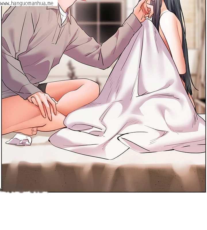 韩国漫画老师的亲密指导韩漫_老师的亲密指导-第96话-初次和学生洗爱爱浴在线免费阅读-韩国漫画-第52张图片