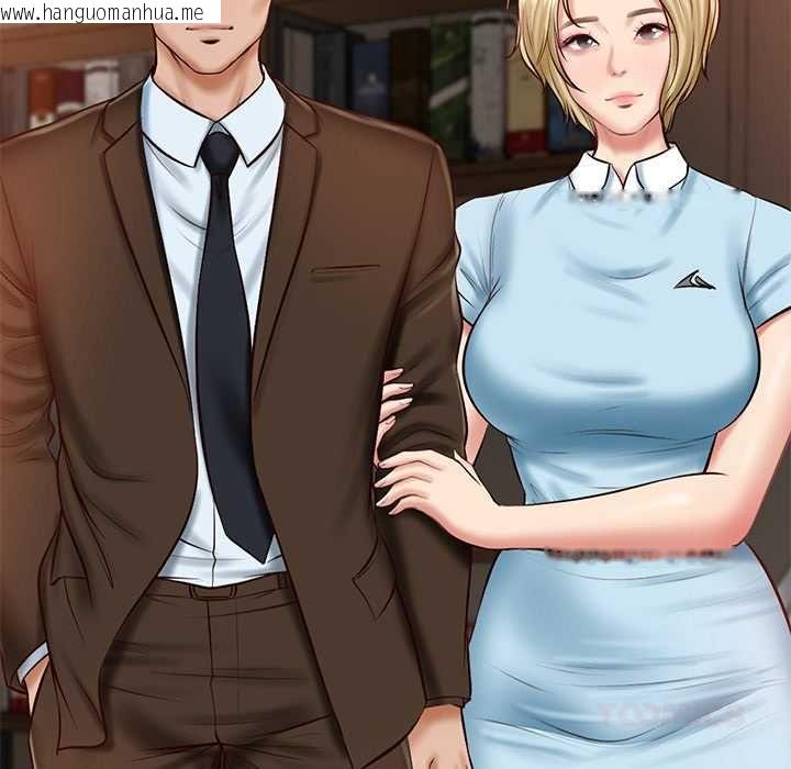 韩国漫画财阀家的女婿韩漫_财阀家的女婿-第77话在线免费阅读-韩国漫画-第48张图片