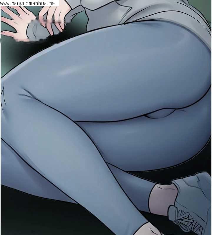 韩国漫画校园禁播角落韩漫_校园禁播角落-第33话-两个女人同时求欢在线免费阅读-韩国漫画-第167张图片