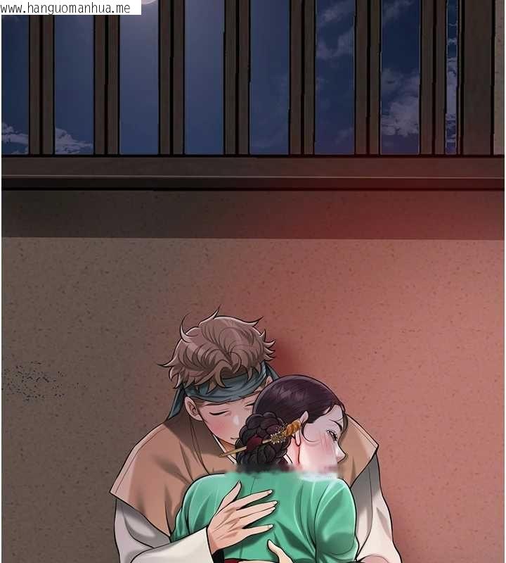 韩国漫画花容湿色:取花点韩漫_花容湿色:取花点-第100话-感受小姐的身体在线免费阅读-韩国漫画-第91张图片