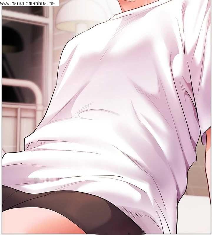 韩国漫画老师的亲密指导韩漫_老师的亲密指导-第96话-初次和学生洗爱爱浴在线免费阅读-韩国漫画-第131张图片