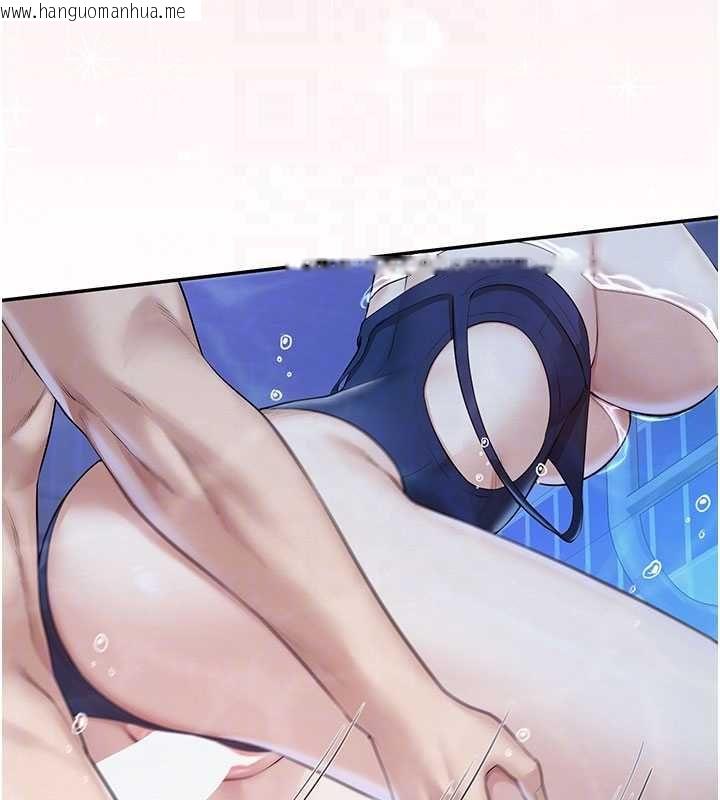韩国漫画校园成人礼韩漫_校园成人礼-第34话-泳池中高潮喷水在线免费阅读-韩国漫画-第65张图片