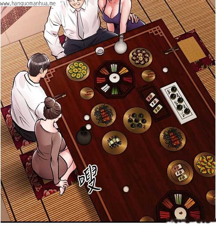 韩国漫画衣锦还乡韩漫_衣锦还乡-第43话-把你老婆带过来在线免费阅读-韩国漫画-第170张图片