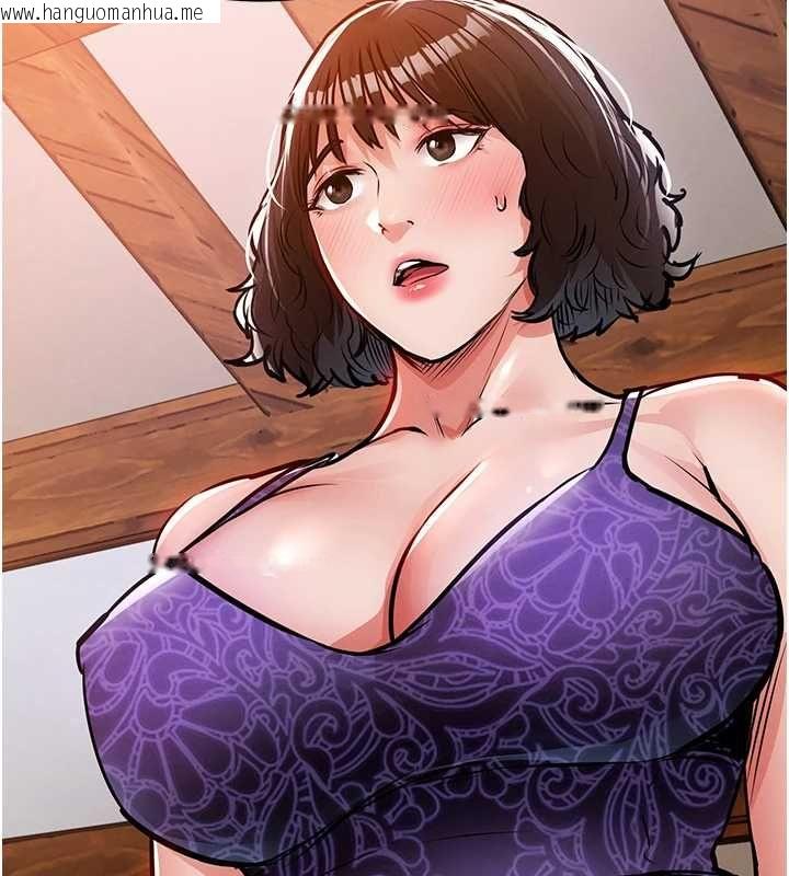 韩国漫画衣锦还乡韩漫_衣锦还乡-第43话-把你老婆带过来在线免费阅读-韩国漫画-第137张图片