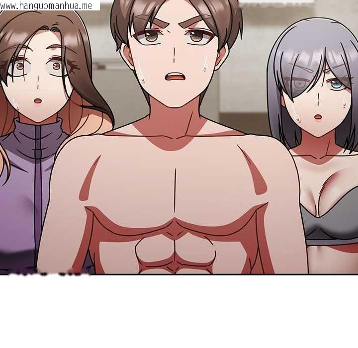 韩国漫画热情拳击馆/抢救拳击馆大作战韩漫_热情拳击馆/抢救拳击馆大作战-第70话在线免费阅读-韩国漫画-第40张图片