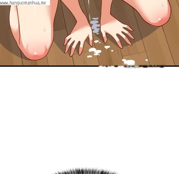 韩国漫画难缠姐妹偏要和我同居/家教住我家韩漫_难缠姐妹偏要和我同居/家教住我家-第92话在线免费阅读-韩国漫画-第155张图片