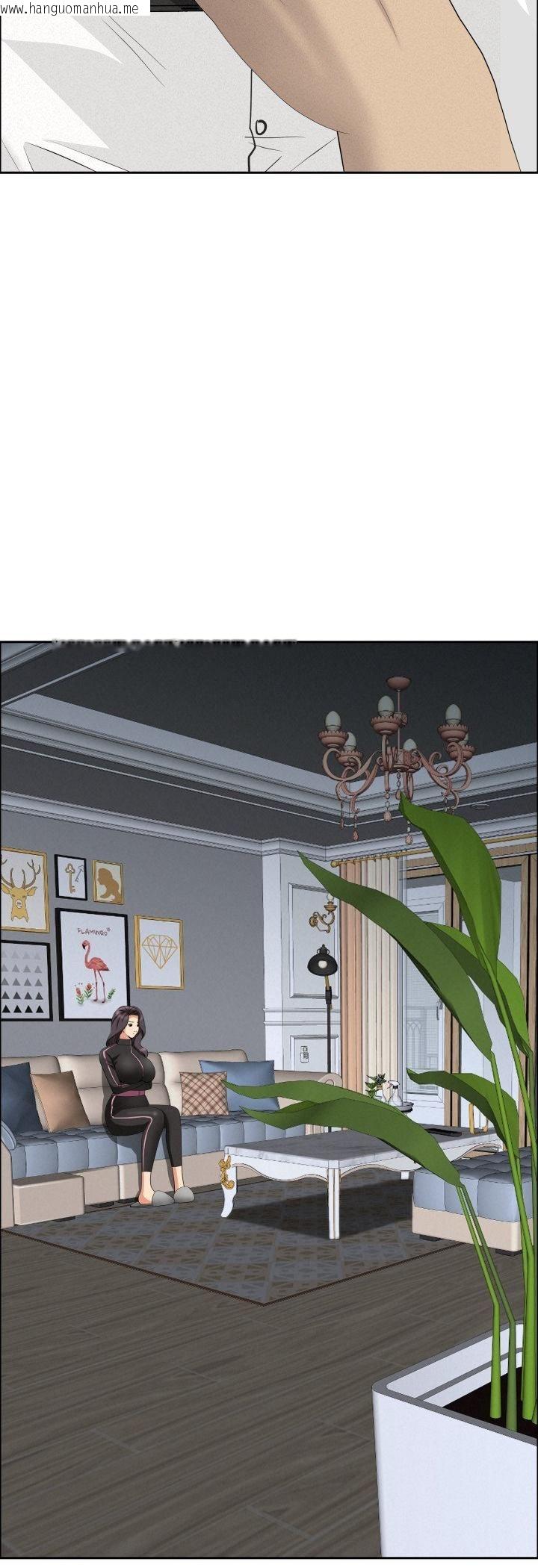 韩国漫画贵妇的专属保镳韩漫_贵妇的专属保镳-第63话在线免费阅读-韩国漫画-第52张图片