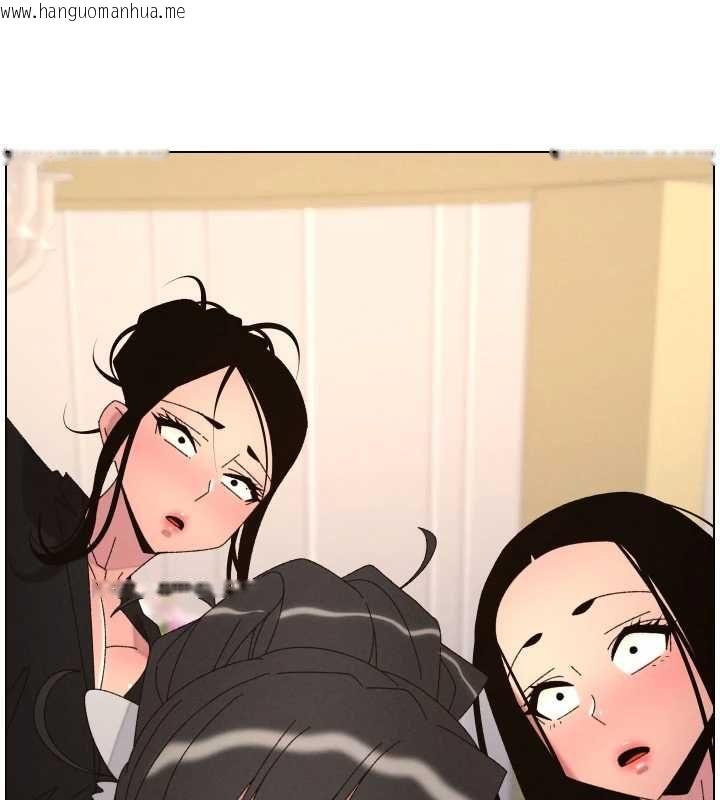 韩国漫画兄妹的秘密授课韩漫_兄妹的秘密授课-第106话-前夫妻档的激情温存在线免费阅读-韩国漫画-第7张图片