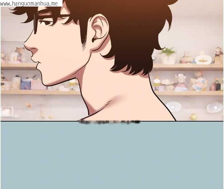 韩国漫画不要恋爱要打砲韩漫_不要恋爱要打砲-第41话-在床上比体力在线免费阅读-韩国漫画-第108张图片