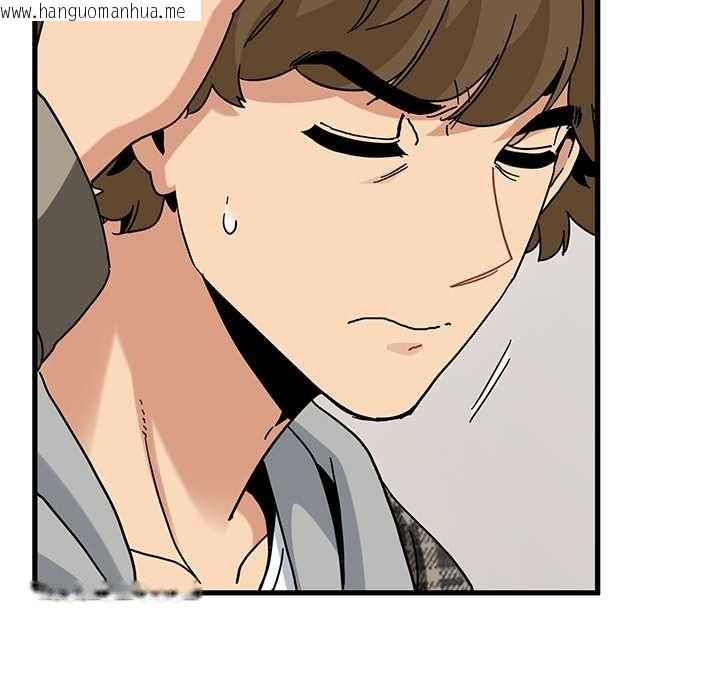 韩国漫画发小碰不得/强制催眠韩漫_发小碰不得/强制催眠-第116话在线免费阅读-韩国漫画-第76张图片