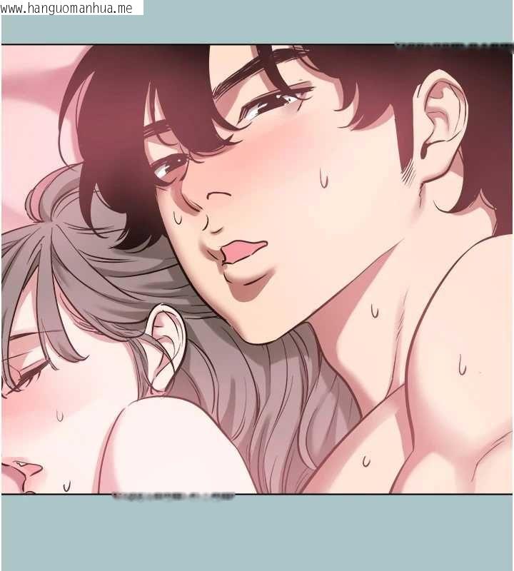 韩国漫画不要恋爱要打砲韩漫_不要恋爱要打砲-第41话-在床上比体力在线免费阅读-韩国漫画-第39张图片