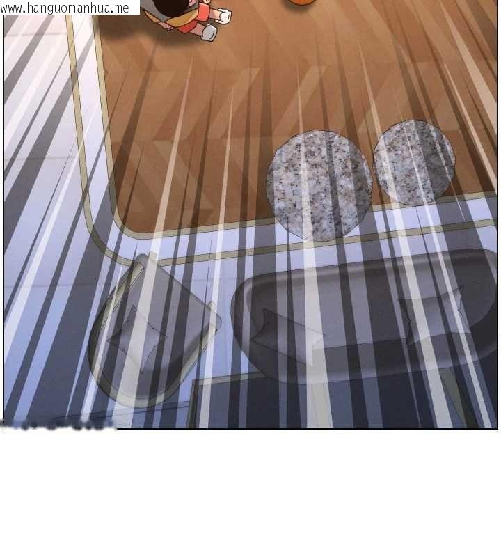 韩国漫画兄妹的秘密授课韩漫_兄妹的秘密授课-第106话-前夫妻档的激情温存在线免费阅读-韩国漫画-第18张图片
