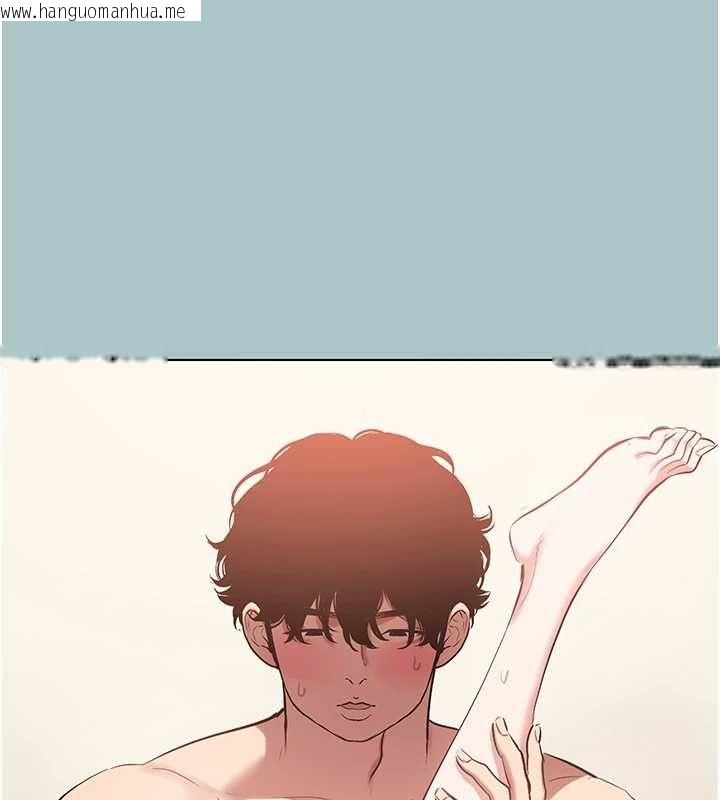 韩国漫画不要恋爱要打砲韩漫_不要恋爱要打砲-第41话-在床上比体力在线免费阅读-韩国漫画-第3张图片