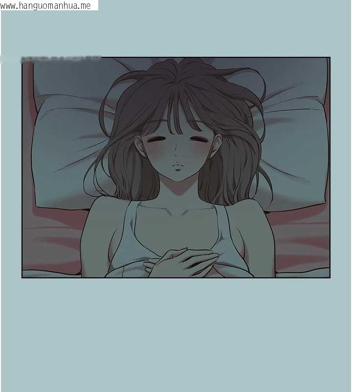 韩国漫画不要恋爱要打砲韩漫_不要恋爱要打砲-第41话-在床上比体力在线免费阅读-韩国漫画-第111张图片