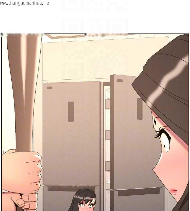 韩国漫画兄妹的秘密授课韩漫_兄妹的秘密授课-第106话-前夫妻档的激情温存在线免费阅读-韩国漫画-第123张图片