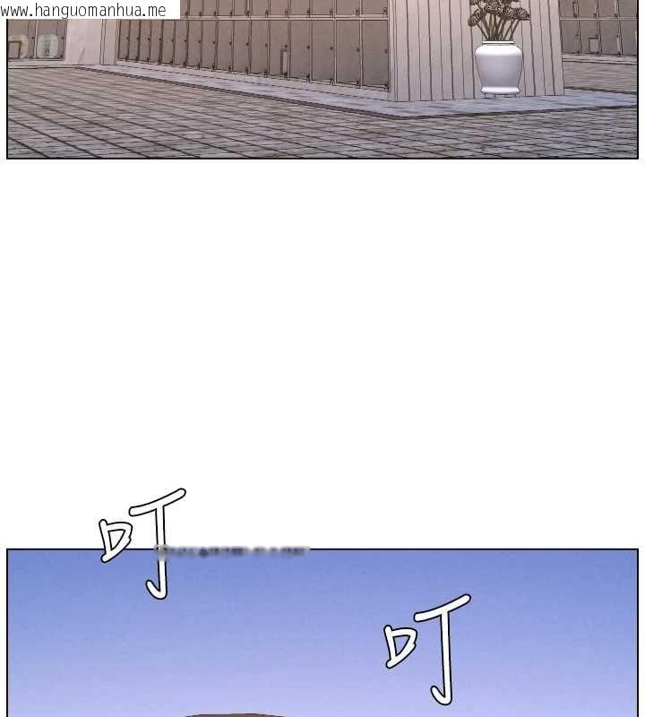 韩国漫画兄妹的秘密授课韩漫_兄妹的秘密授课-第106话-前夫妻档的激情温存在线免费阅读-韩国漫画-第28张图片