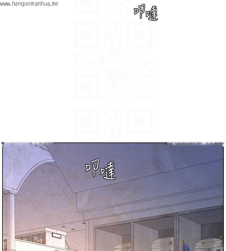 韩国漫画兄妹的秘密授课韩漫_兄妹的秘密授课-第106话-前夫妻档的激情温存在线免费阅读-韩国漫画-第37张图片