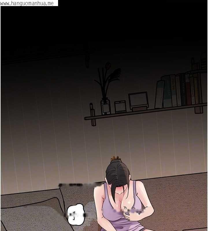 韩国漫画岳母为何那样韩漫_岳母为何那样-第101话-身体超级敏感的母女在线免费阅读-韩国漫画-第108张图片