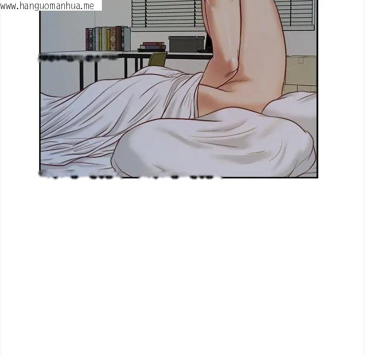 韩国漫画我的初体验韩漫_我的初体验-第9话在线免费阅读-韩国漫画-第99张图片