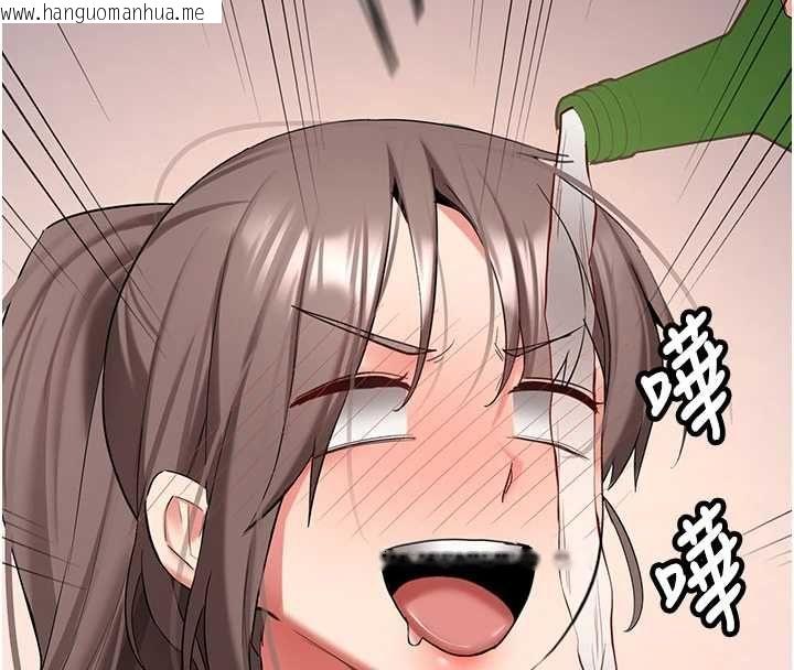 韩国漫画新生老司机韩漫_新生老司机-第32话-酒后的真心话时间在线免费阅读-韩国漫画-第114张图片