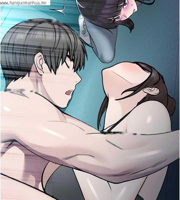 韩国漫画校园禁播角落韩漫_校园禁播角落-第34话-只有你的肉棒能满足我在线免费阅读-韩国漫画-第167张图片