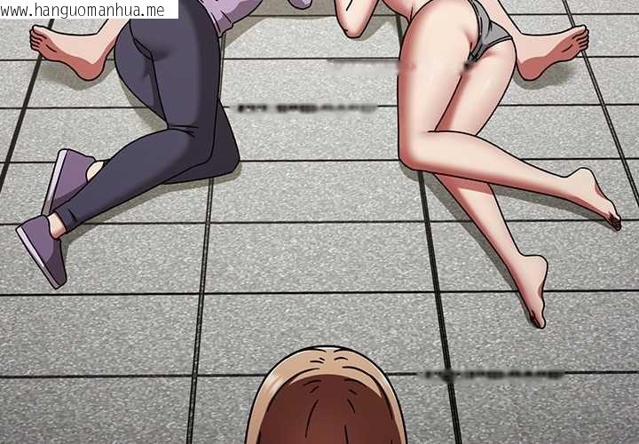 韩国漫画热情拳击馆/抢救拳击馆大作战韩漫_热情拳击馆/抢救拳击馆大作战-第71话在线免费阅读-韩国漫画-第4张图片