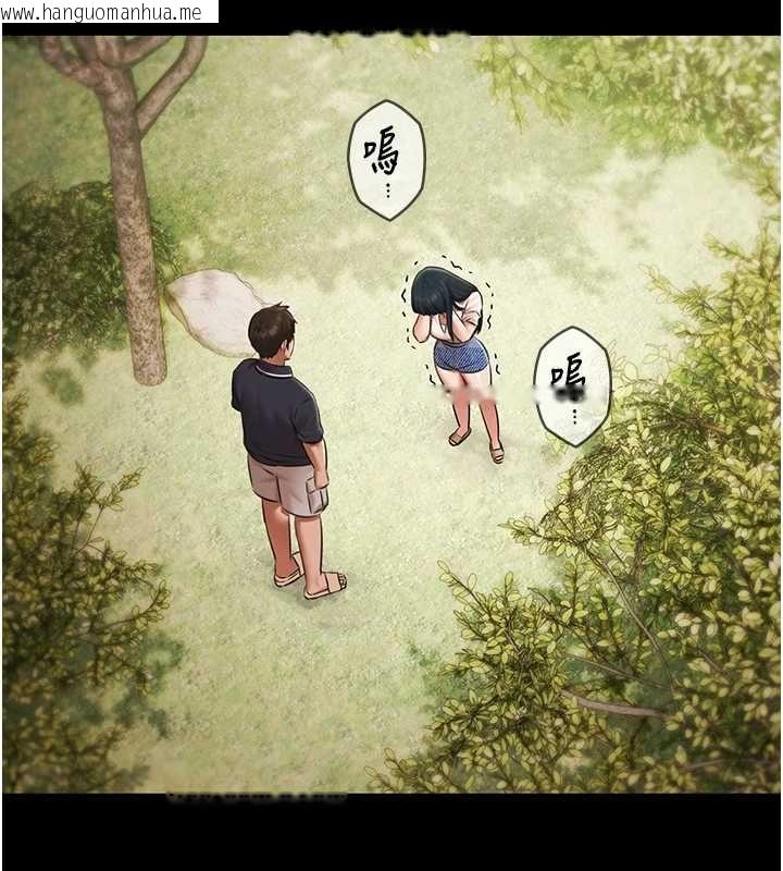 韩国漫画极乐泳池趴韩漫_极乐泳池趴-第32话-生死关头也要来一炮在线免费阅读-韩国漫画-第55张图片