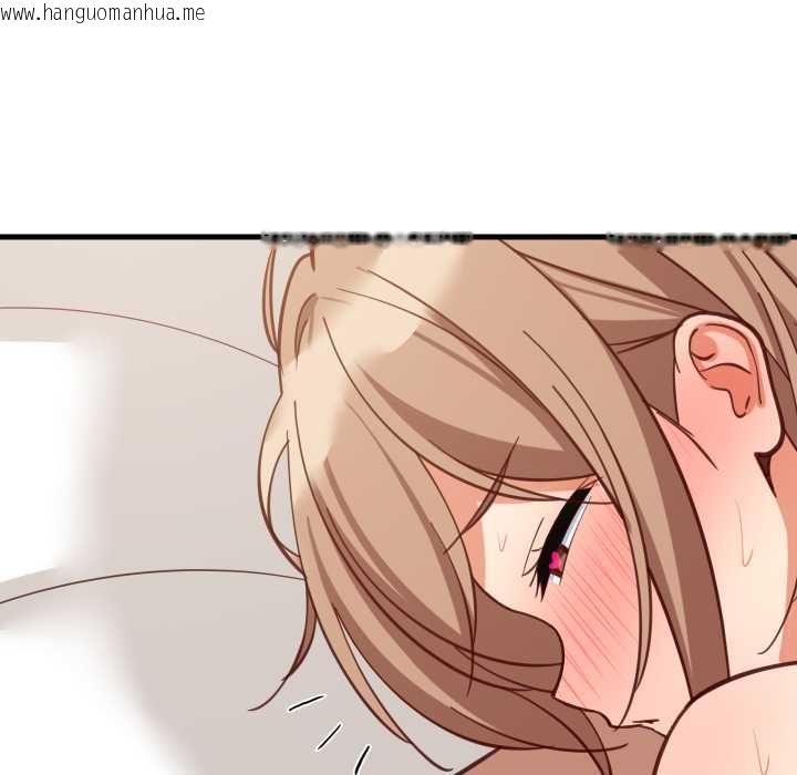 韩国漫画难缠姐妹偏要和我同居/家教住我家韩漫_难缠姐妹偏要和我同居/家教住我家-第93话在线免费阅读-韩国漫画-第124张图片