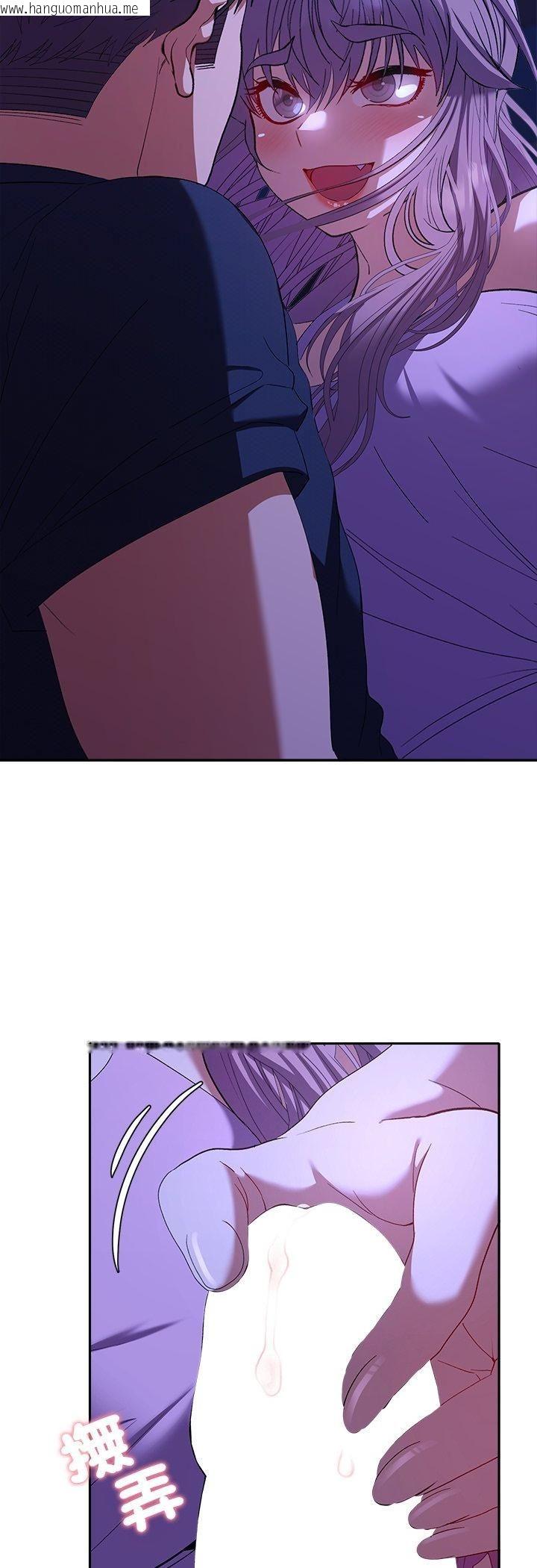 韩国漫画她们教会我的事/全员交往中韩漫_她们教会我的事/全员交往中-第31话在线免费阅读-韩国漫画-第10张图片