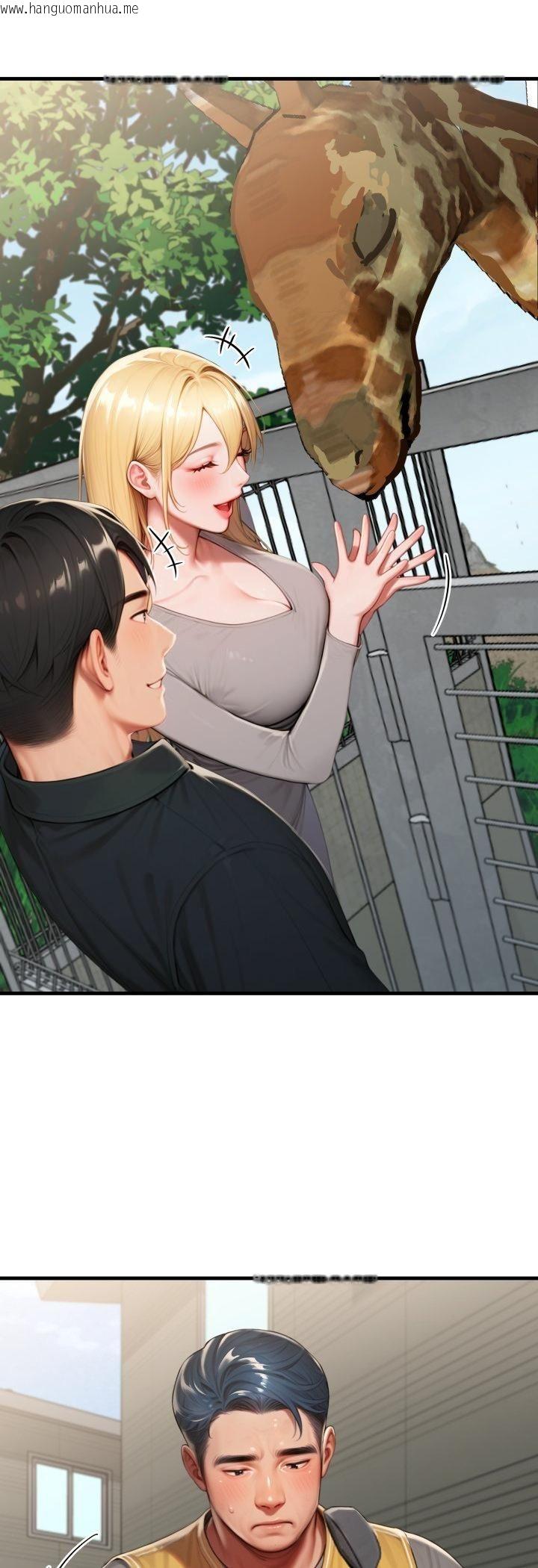 韩国漫画悖岛审判/悖论韩漫_悖岛审判/悖论-第27话在线免费阅读-韩国漫画-第8张图片