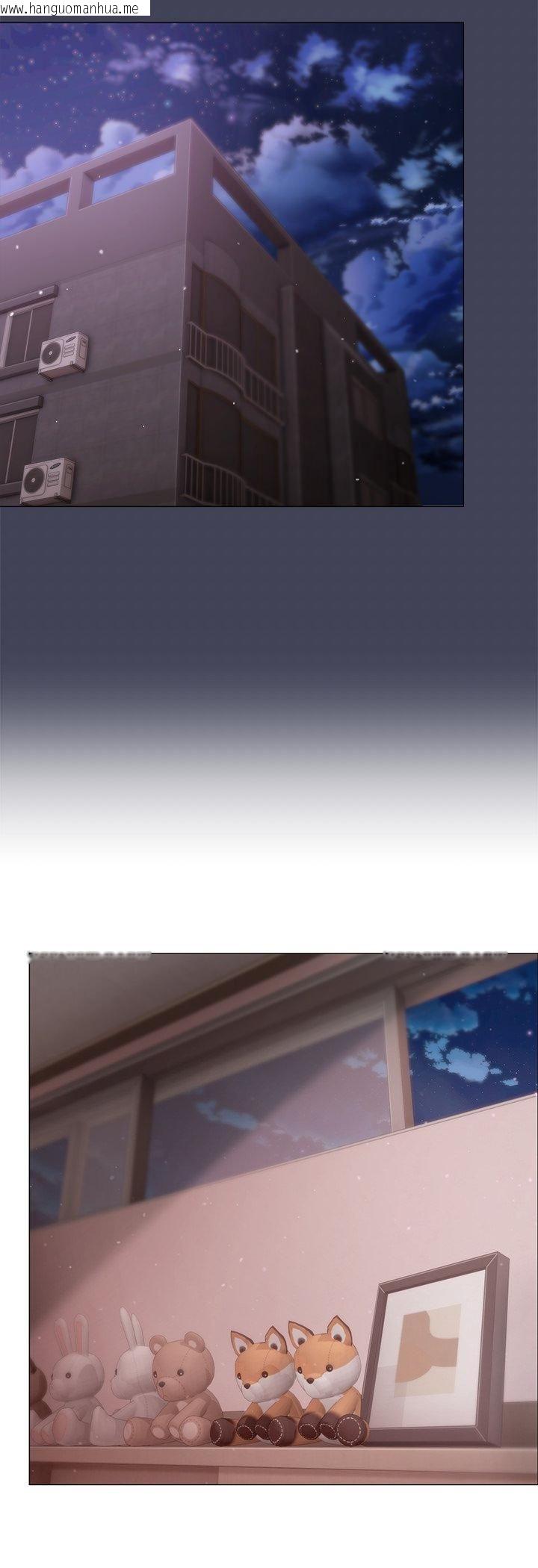 韩国漫画那个小太妹韩漫_那个小太妹-第8话在线免费阅读-韩国漫画-第61张图片