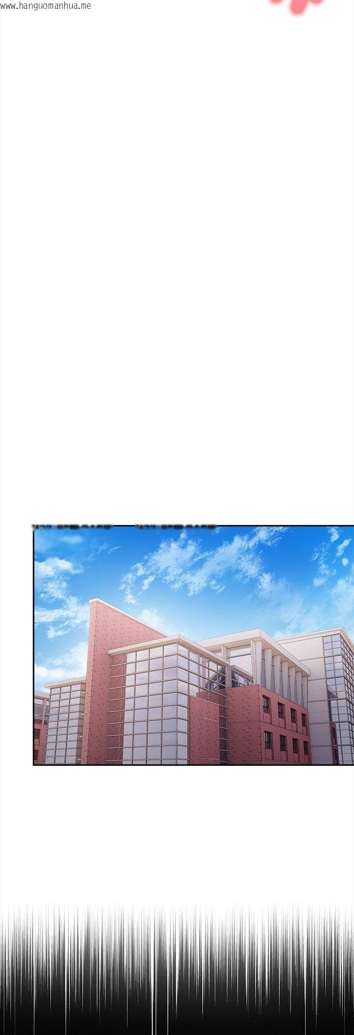 韩国漫画大学女生宿舍的秘密韩漫_大学女生宿舍的秘密-第18话在线免费阅读-韩国漫画-第26张图片