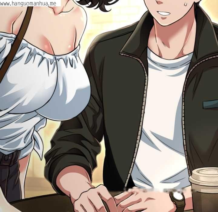 韩国漫画黑帮千金养成记/刺龙刺凤的女友韩漫_黑帮千金养成记/刺龙刺凤的女友-第25话在线免费阅读-韩国漫画-第133张图片