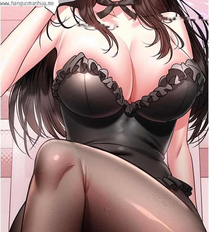 韩国漫画馆长是大野狼韩漫_馆长是大野狼-第18话-这确定是同一个人吗?在线免费阅读-韩国漫画-第183张图片