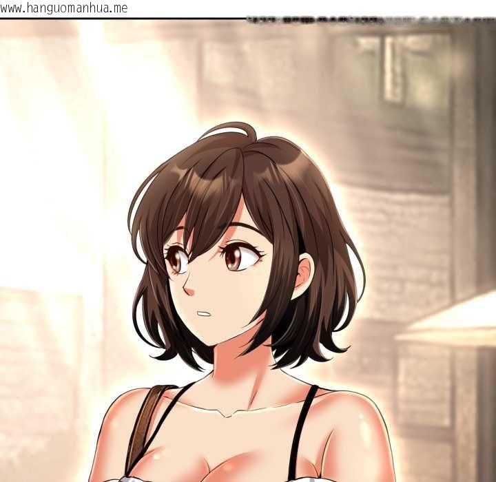 韩国漫画黑帮千金养成记/刺龙刺凤的女友韩漫_黑帮千金养成记/刺龙刺凤的女友-第25话在线免费阅读-韩国漫画-第65张图片
